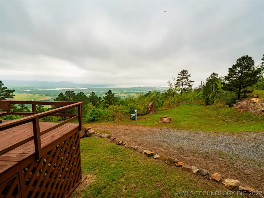 01 SE 1000 Avenue, Tuskahoma, OK 74574 - #2