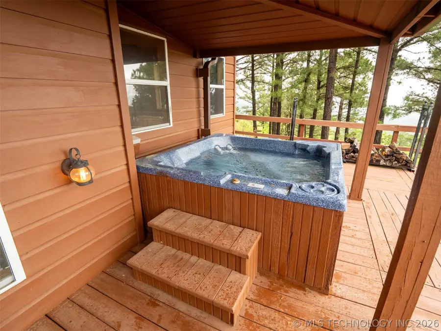 01 SE 1000 Avenue, Tuskahoma, OK 74574 - #3