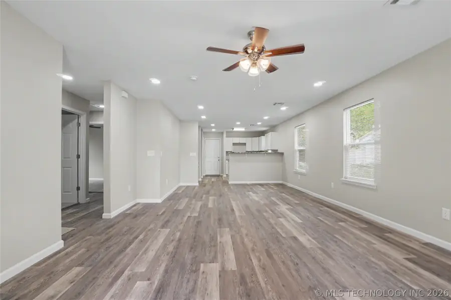 4752 S 27th West Avenue, Tulsa, OK 74107 - #3