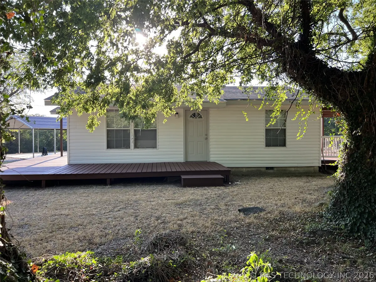 3510 Carter Se, Ardmore, OK 73401 - #1