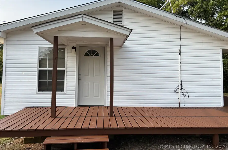 3510 Carter Se, Ardmore, OK 73401 - #3