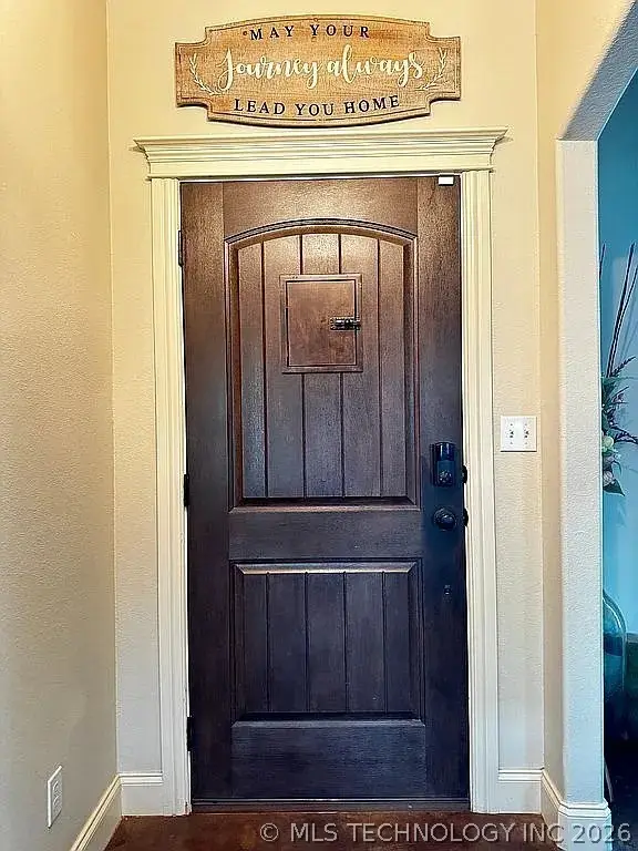 14823 E Fieldstone Drive N, Claremore, OK 74017 - #3