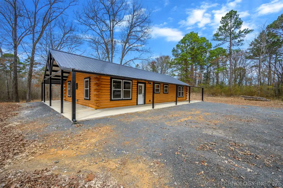 4746 State Highway 4, Smithville, OK 74957 - #3