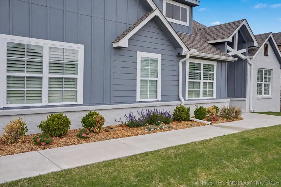 18977 E Ridgeline Road, Catoosa, OK 74015 - #3