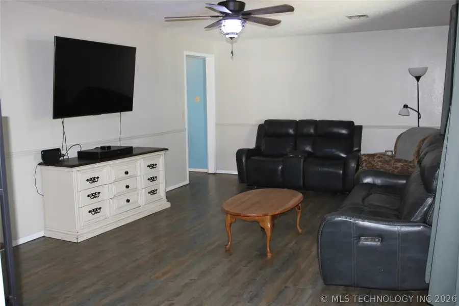 603 E Coppinger Avenue, Fort Gibson, OK 74434 - #2