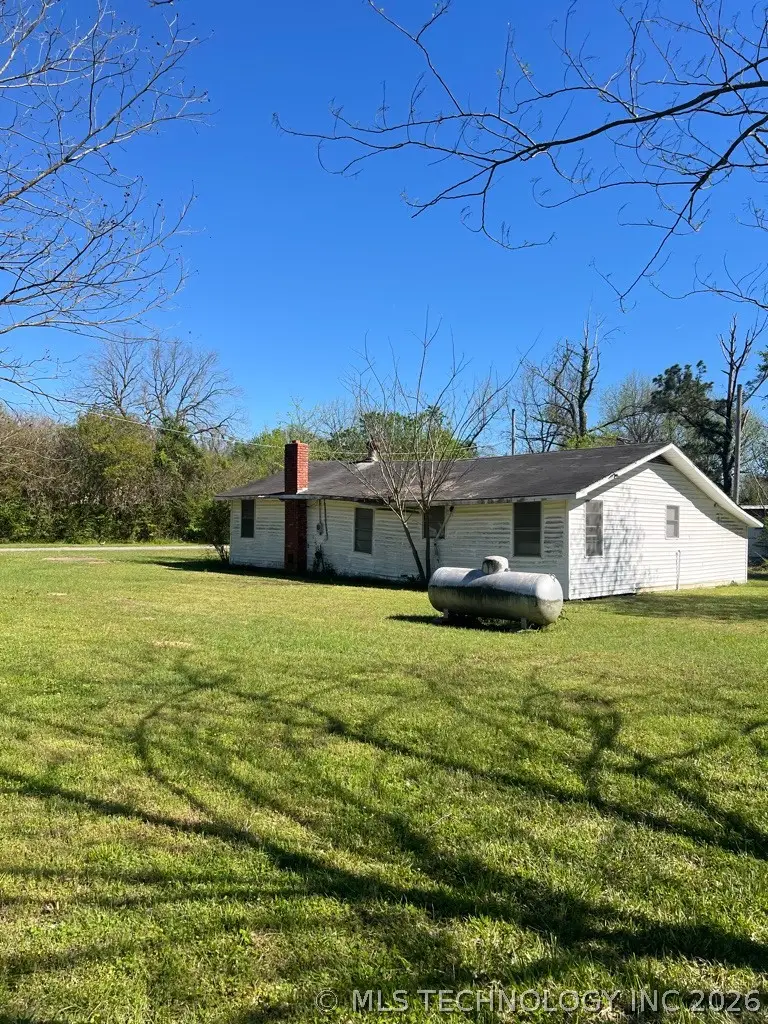 531 Wilson, Durant, OK 74761 - #2