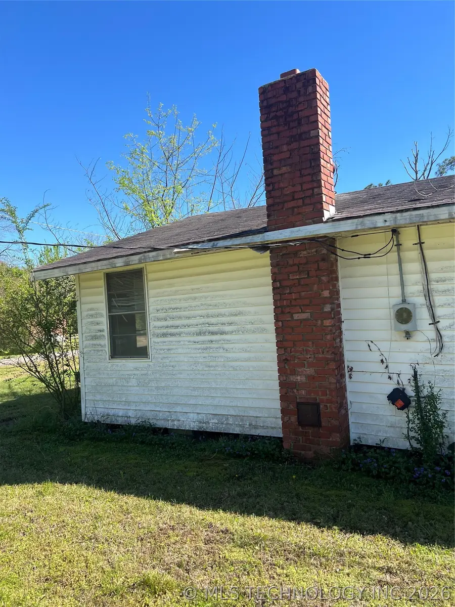 531 Wilson, Durant, OK 74761 - #3