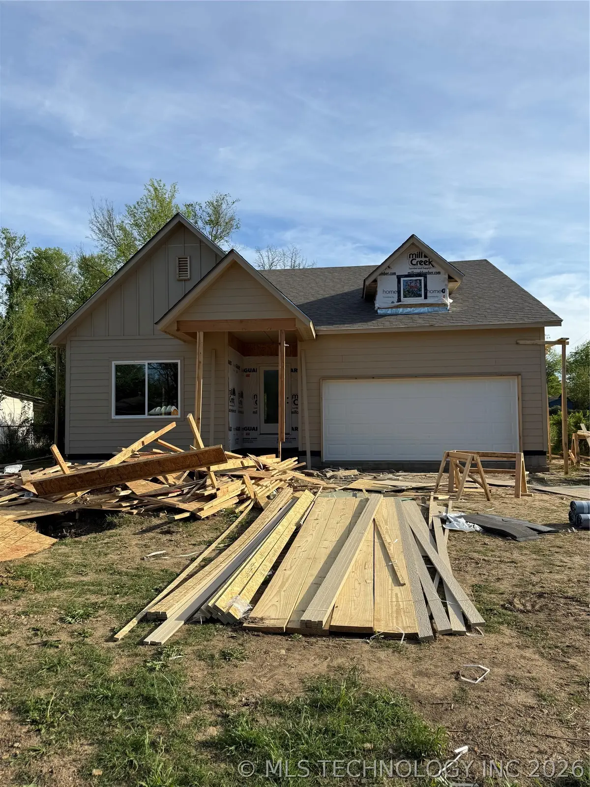 3118 E Archer Street, Tulsa, OK 74110 - #1