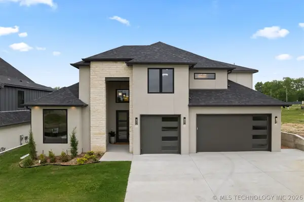 3315 Aspen Ridge Road, Tulsa, OK 74132