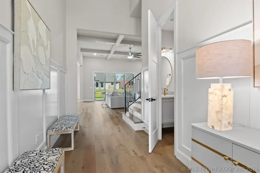 3315 Aspen Ridge Road, Tulsa, OK 74132 - #3