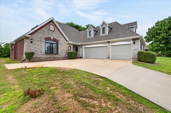 2728 W 66th Place, Tulsa, OK 74132