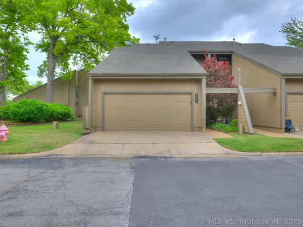 5929 S Atlanta Avenue #5929, Tulsa, OK 74105