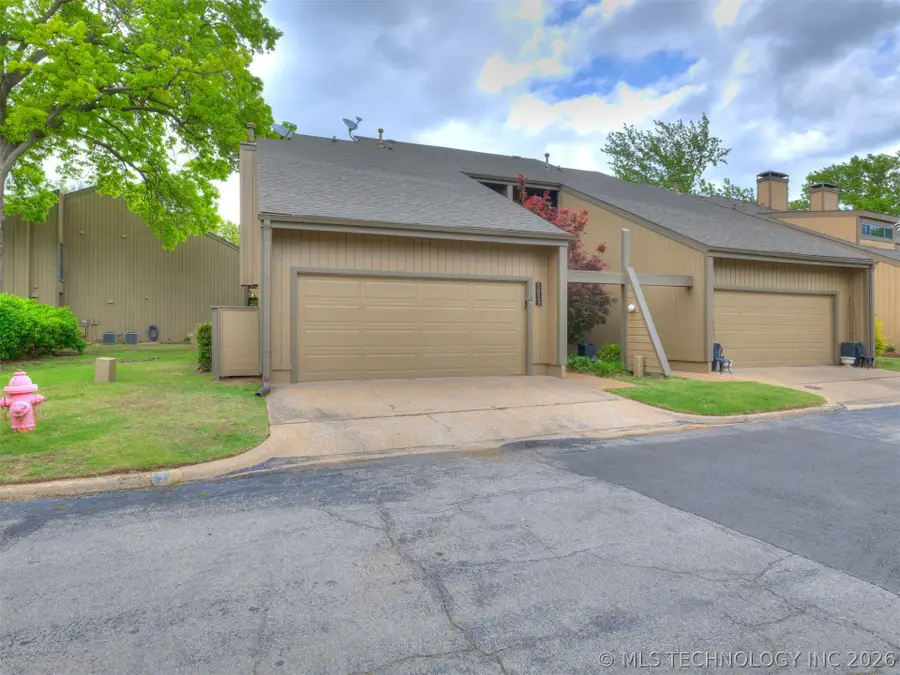 5929 S Atlanta Avenue #5929, Tulsa, OK 74105 - #2