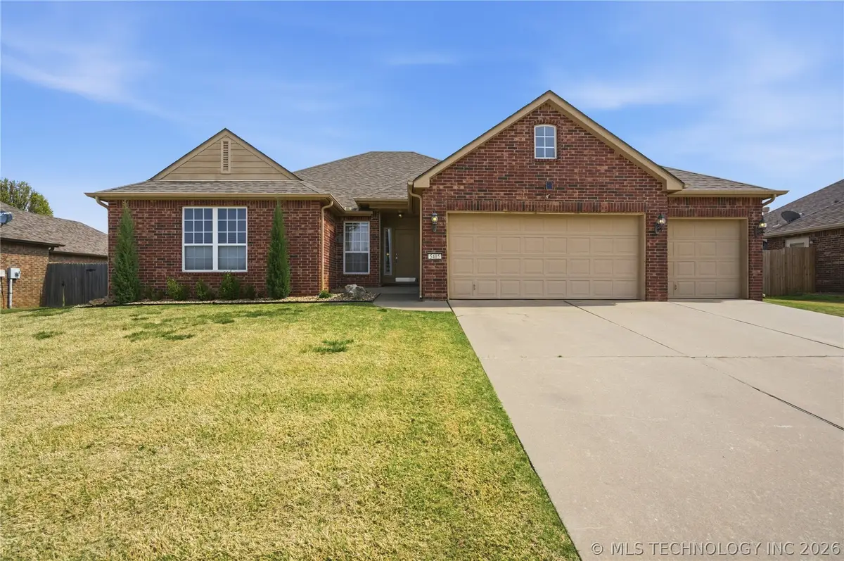 5405 N 31st Street, Broken Arrow, OK 74014 - #1