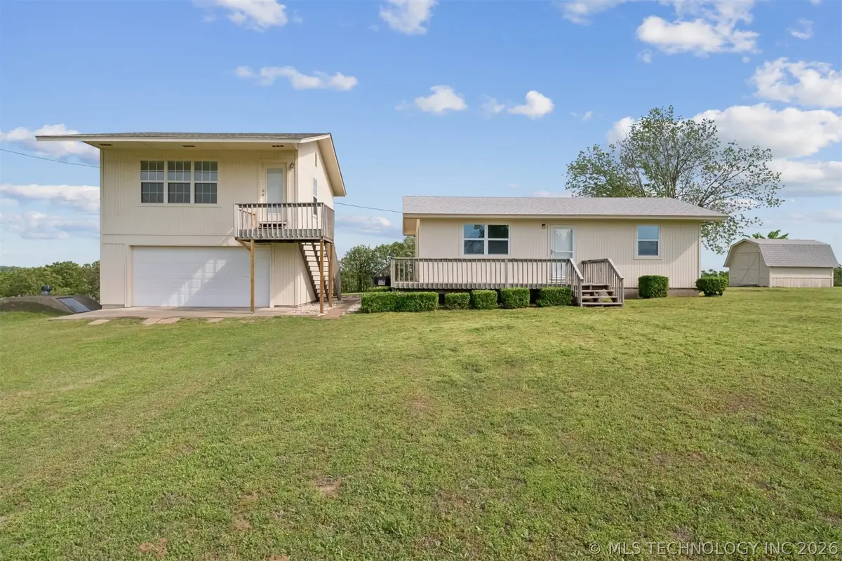 34409 W 51st Street S, Mannford, OK 74044 - #1