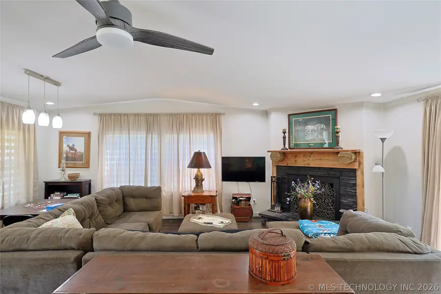 111346 S 4181 Road, Checotah, OK 74426 - #3