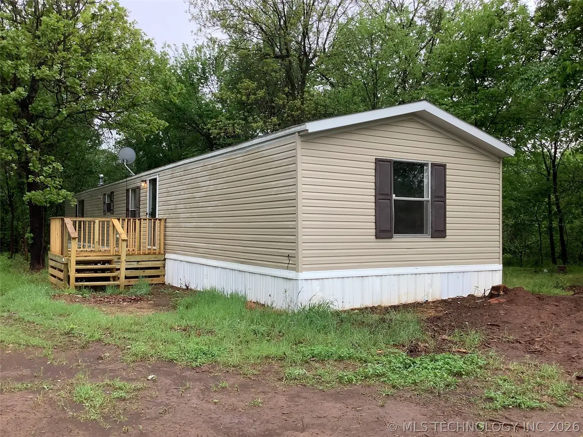 711 Northridge Drive, Pryor, OK 74361 - #1