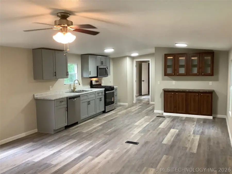 711 Northridge Drive, Pryor, OK 74361 - #3