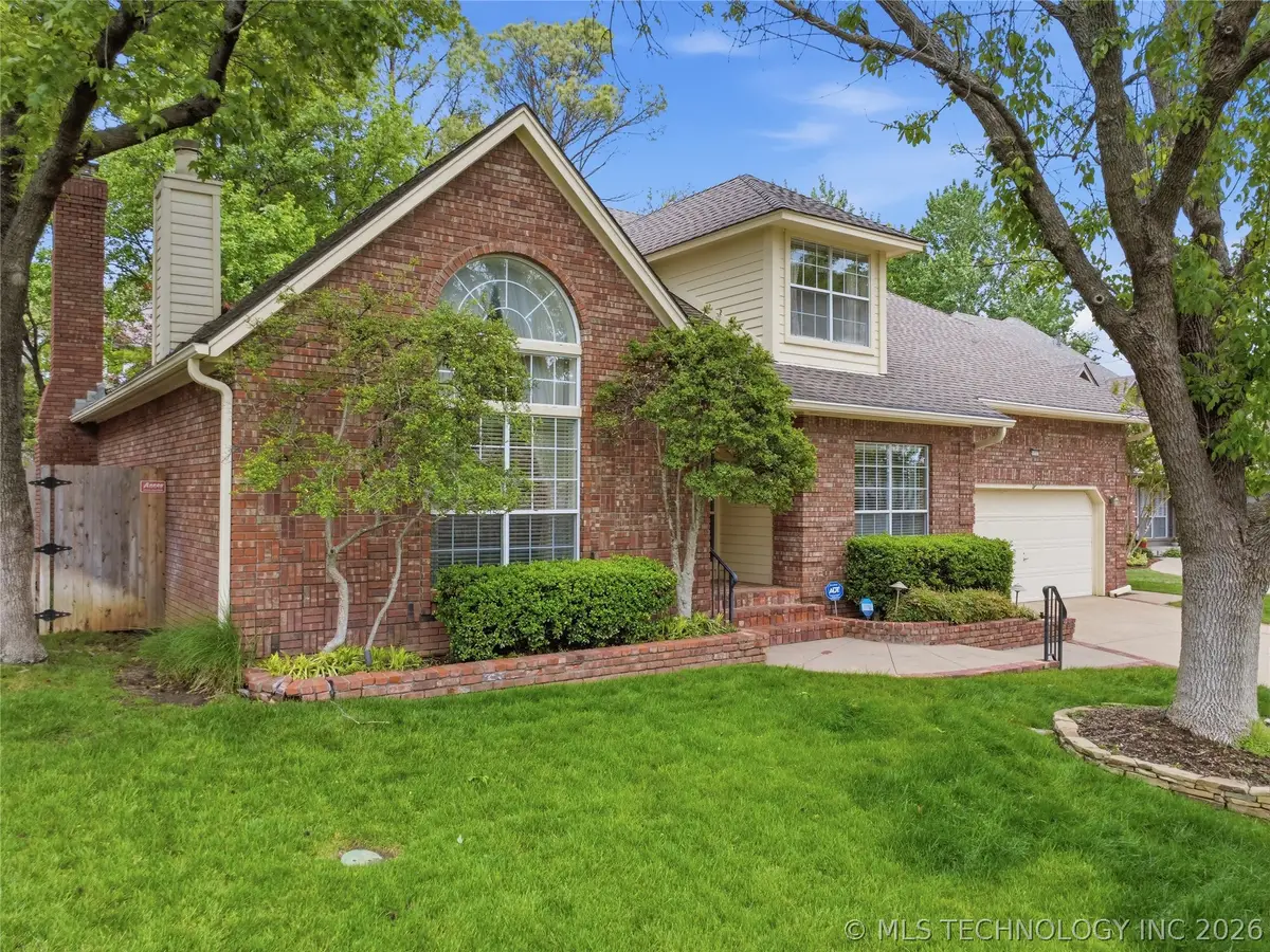 5007 E 88th Street, Tulsa, OK 74137 - #1