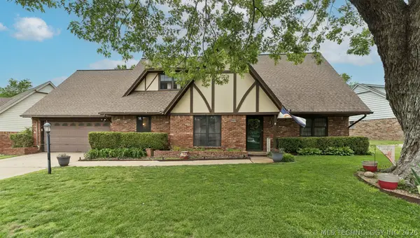 7317 E 68th Place, Tulsa, OK 74133