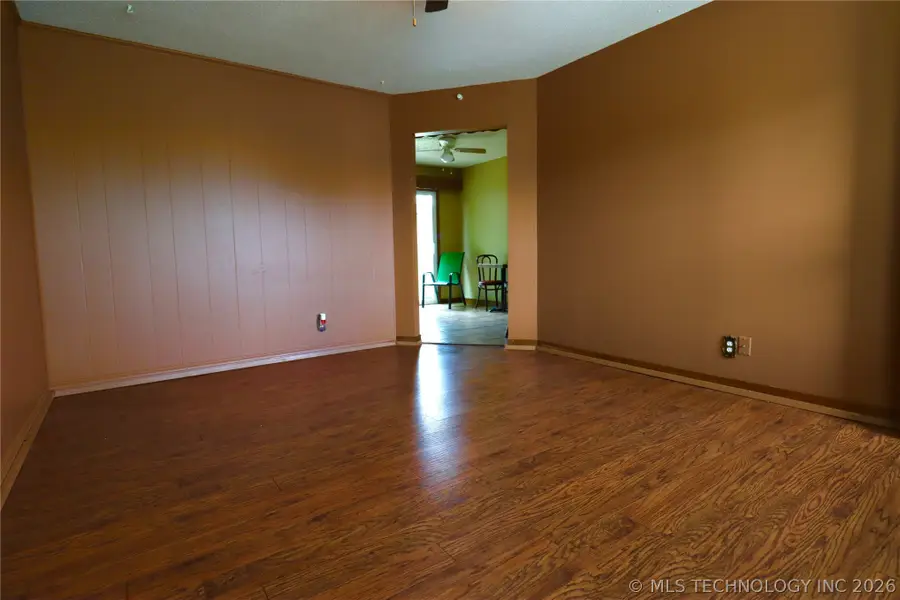 16625 E 1st Street, Tulsa, OK 74108 - #2