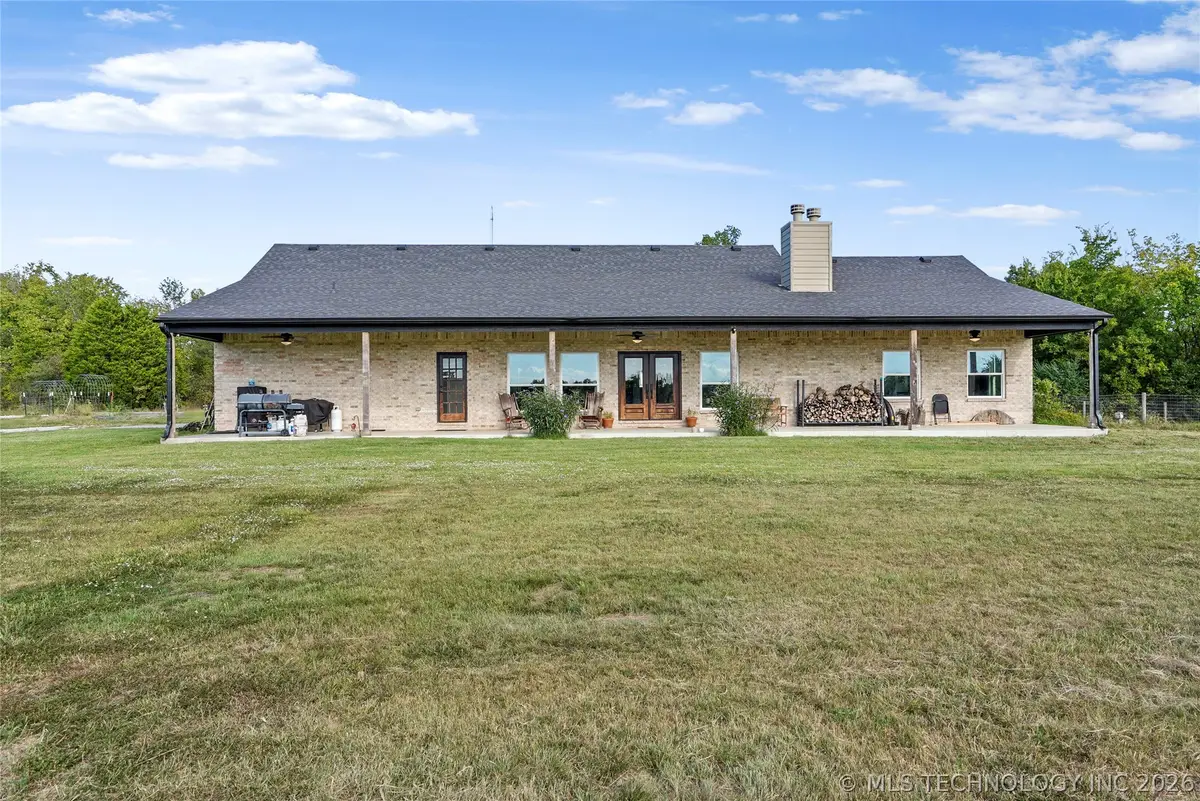 31271 E 61st Street, Broken Arrow, OK 74014 - #1