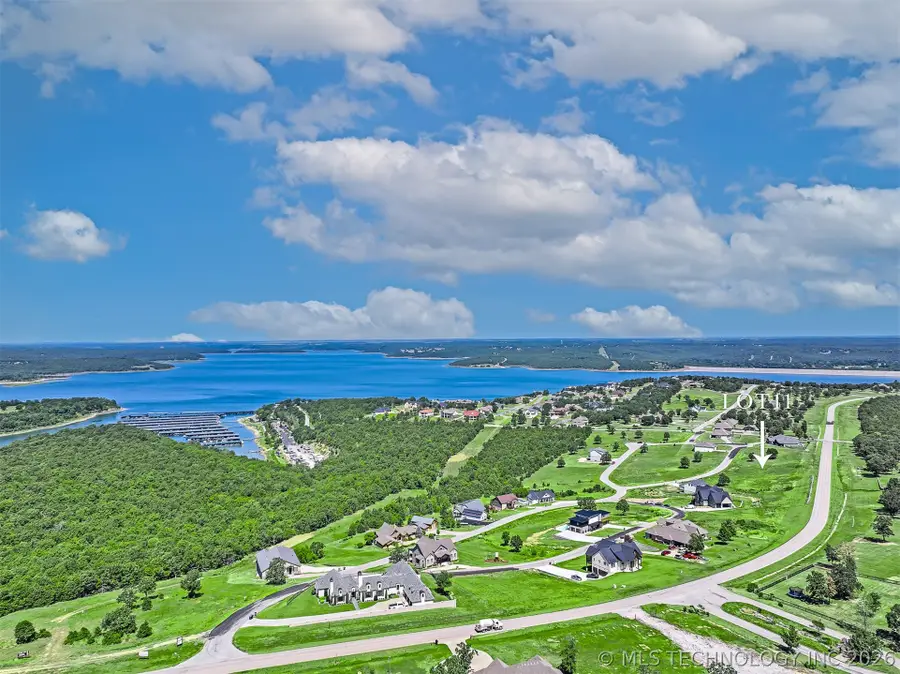 11 Avalon Drive, Sperry, OK 74073 - #2