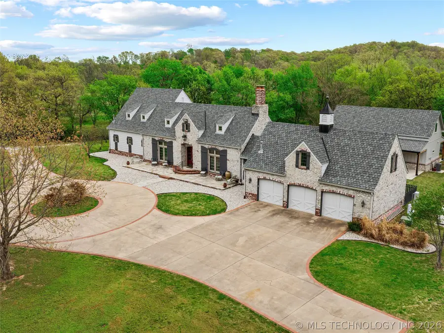 33021 S 625 Road, Grove, OK 74344 - #3