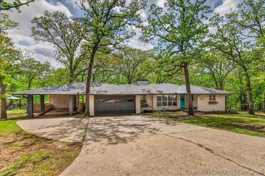 1336 Ridgewood Road, Bartlesville, OK 74006 - #3