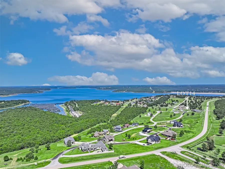 14 Avalon Drive, Sperry, OK 74073 - #2