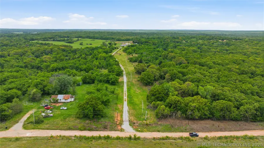 365121 E 970 Road, Paden, OK 74860 - #3