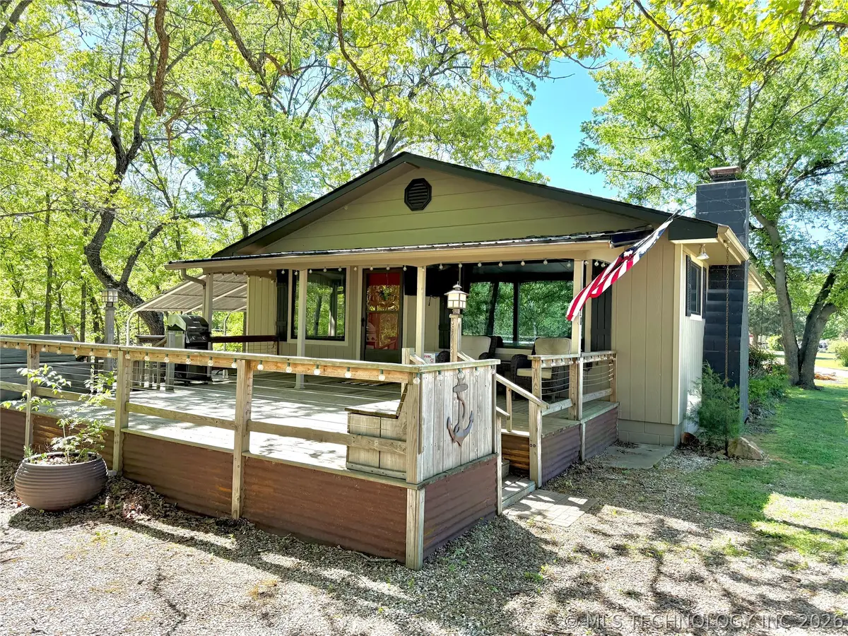 447684 Anchors End #10, Vinita, OK 74301 - #1