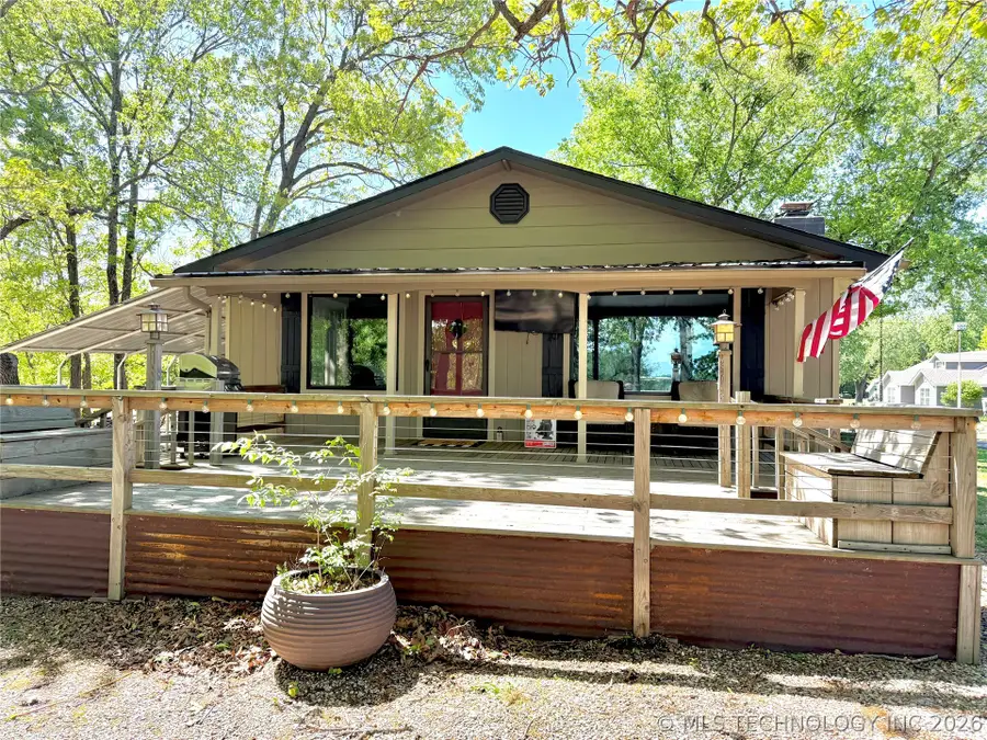 447684 Anchors End #10, Vinita, OK 74301 - #2