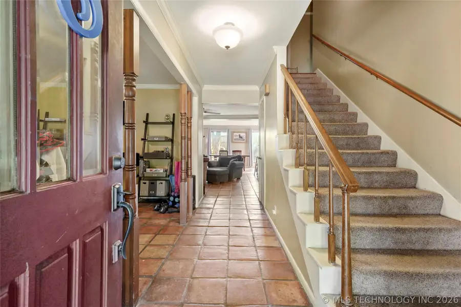 7023 E 66th Court, Tulsa, OK 74133 - #2