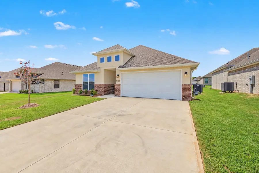 10758 S 275th Avenue E, Coweta, OK 74014 - #2