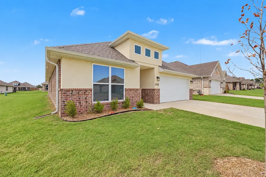 10758 S 275th Avenue E, Coweta, OK 74014 - #3