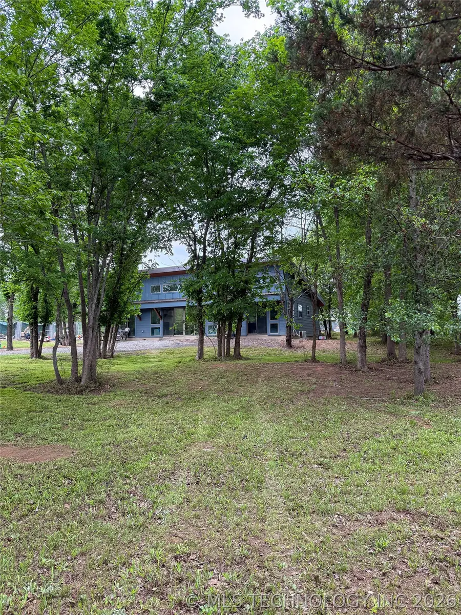 41363 E County Road 1230, Keota, OK 74941 - #3