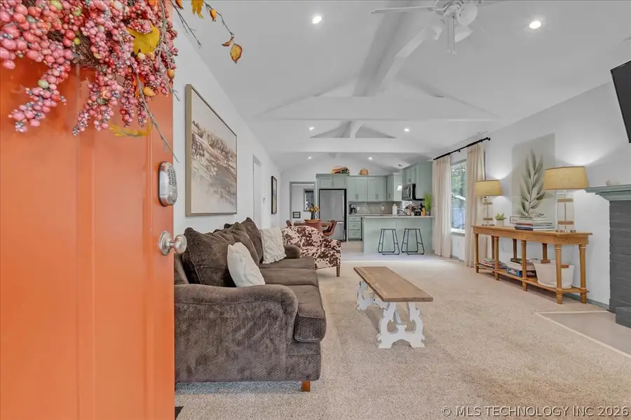 1444 S Gary Avenue, Tulsa, OK 74104 - #3