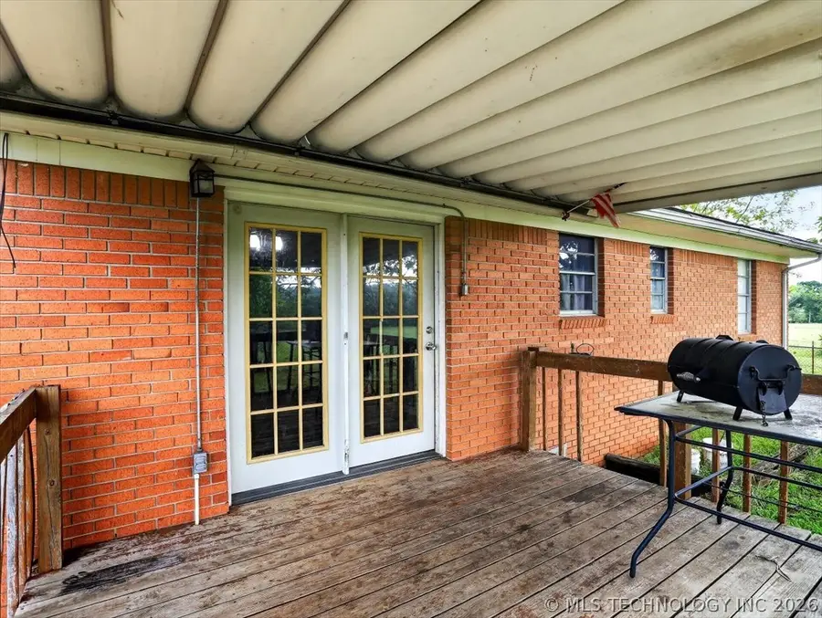 34183 State Highway 31 Road, Bokoshe, OK 74930 - #2