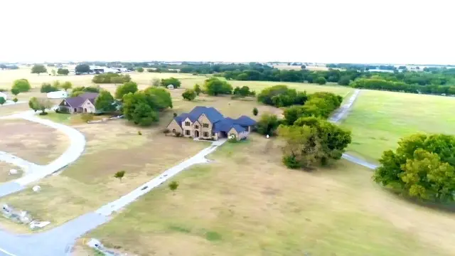 12600 State Highway 32 Highway, Marietta, OK 73448 - #3