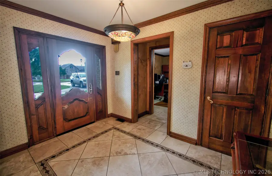 2839 Hickory Creek Road, Muskogee, OK 74403 - #3