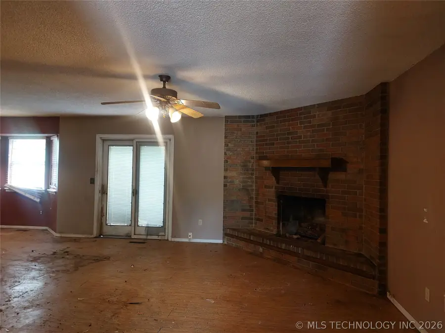 5607 S 85th Avenue, Tulsa, OK 74145 - #3