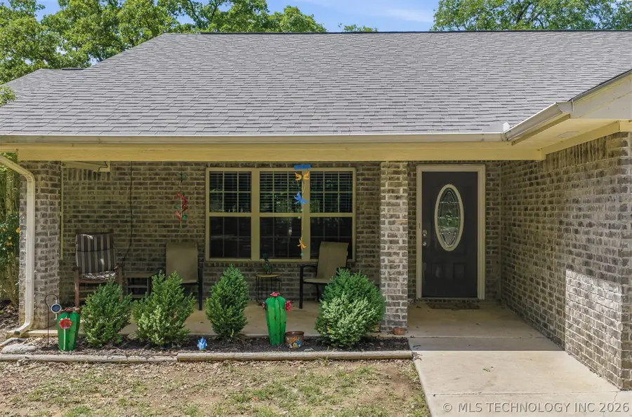 1001 Portland, Ardmore, OK 73401 - #2