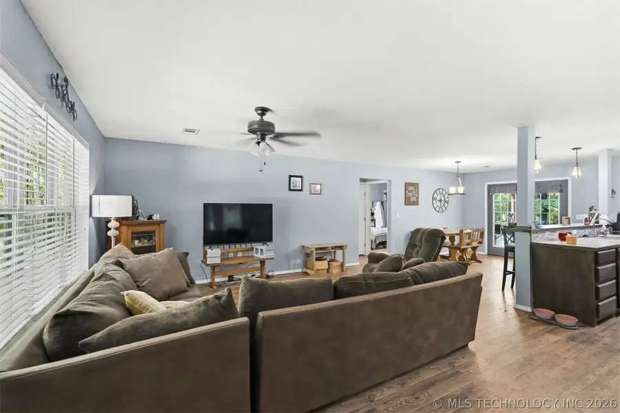 1001 Portland, Ardmore, OK 73401 - #3