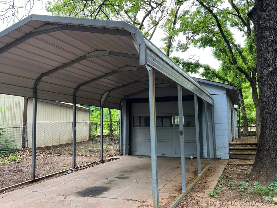 5364 W Cove Drive, Terlton, OK 74081 - #3