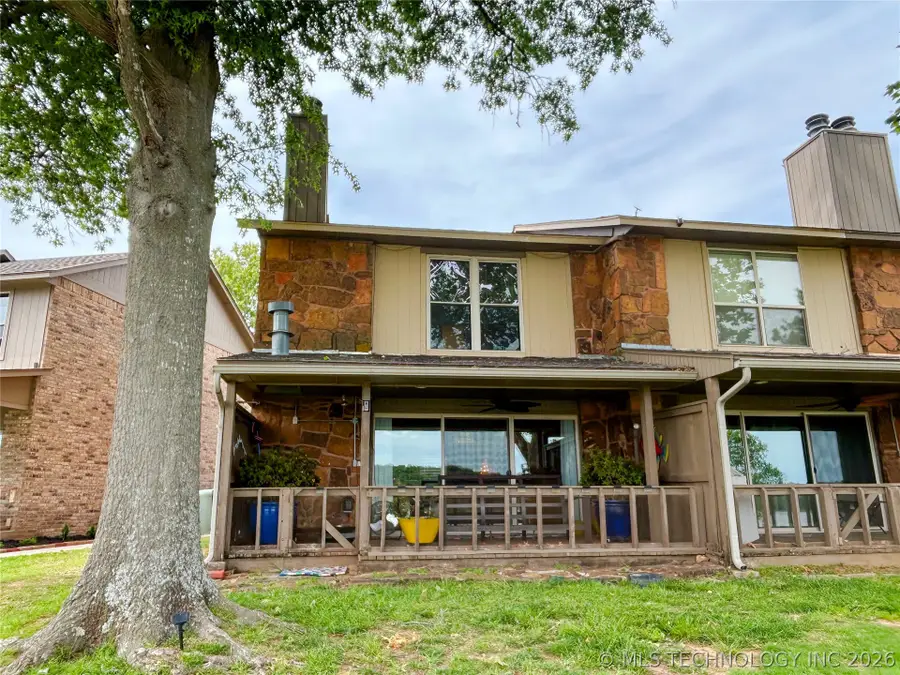 7020 Lakeshore Drive #20, Eufaula, OK 74432 - #2