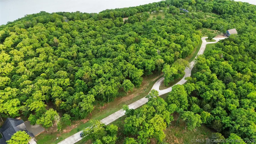 126 Patriot Pointe, Eufaula, OK 74432 - #3