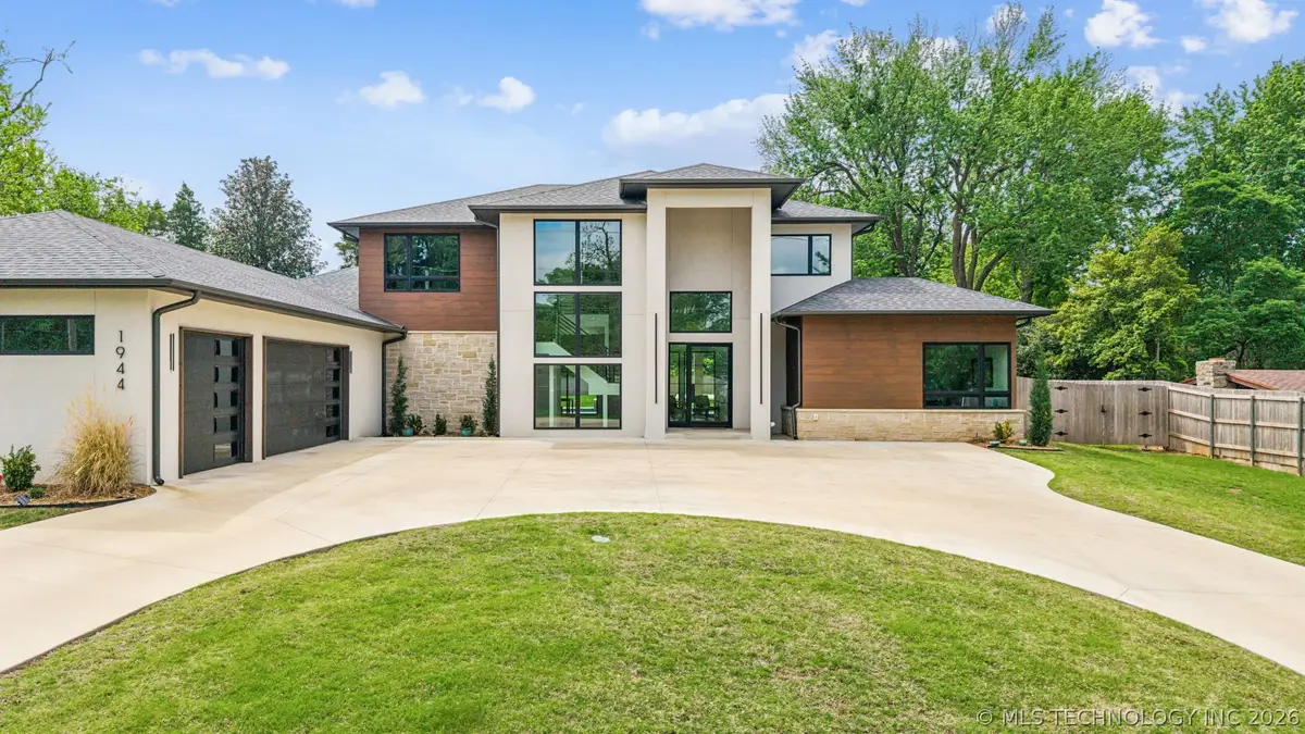 1944 E 36th Street, Tulsa, OK 74105 - #1