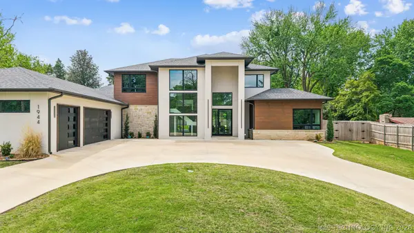 1944 E 36th Street, Tulsa, OK 74105