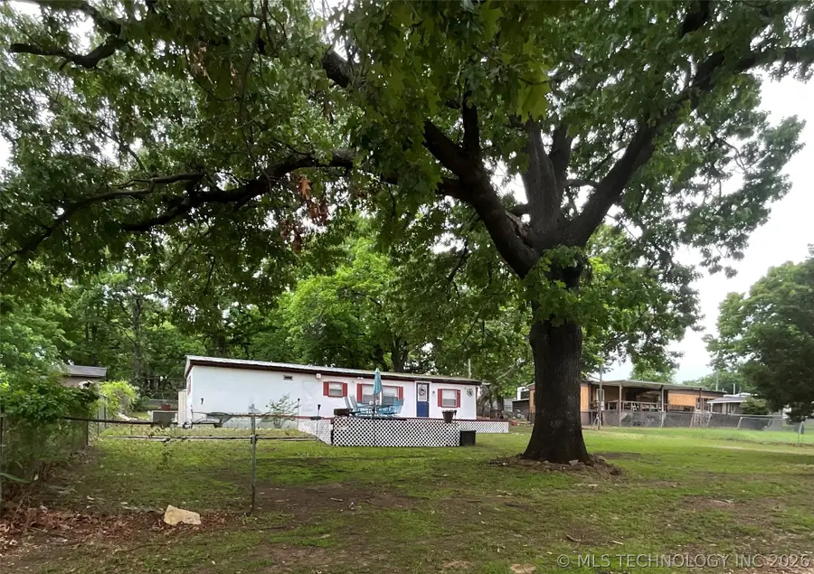 3427 Scotty Lane, Kingston, OK 73439 - #3